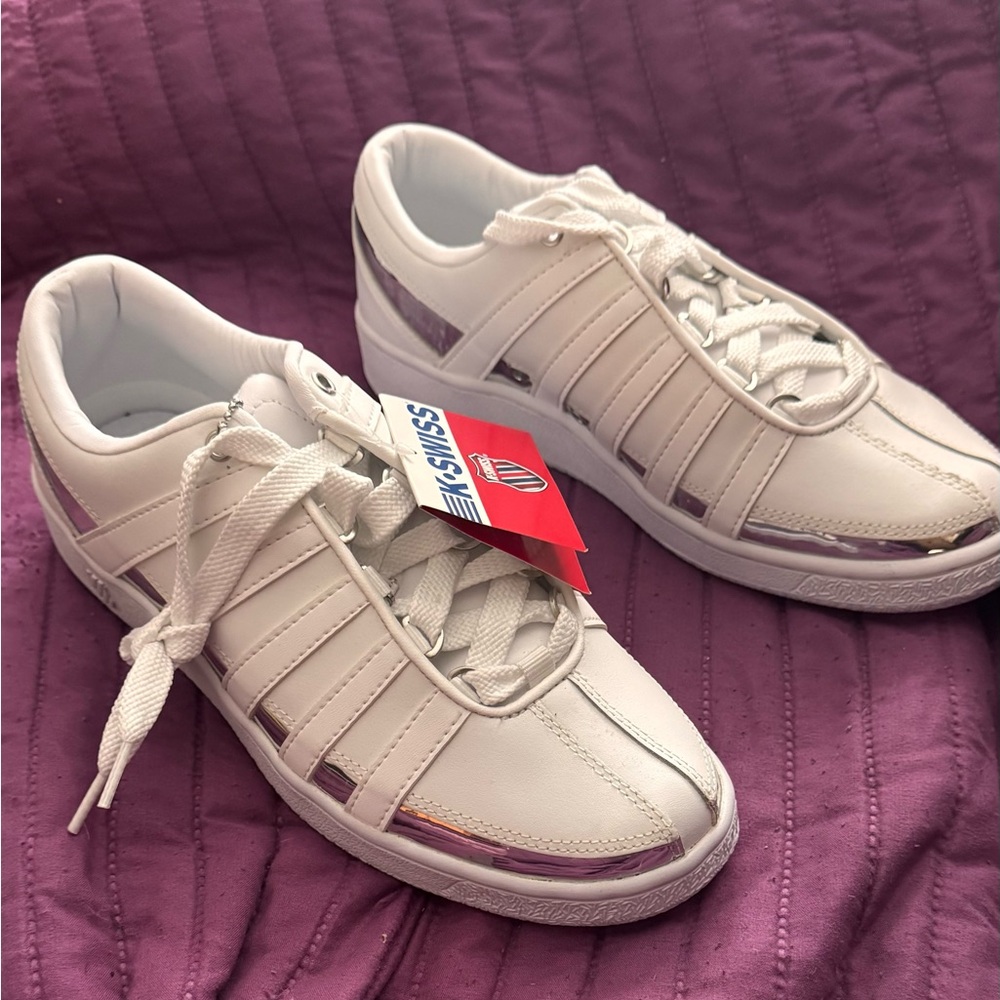 K-Swiss Sneakers